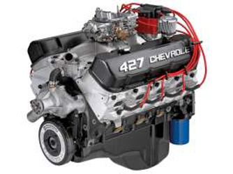 P4F30 Engine